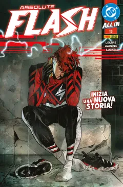 Copertina del volume